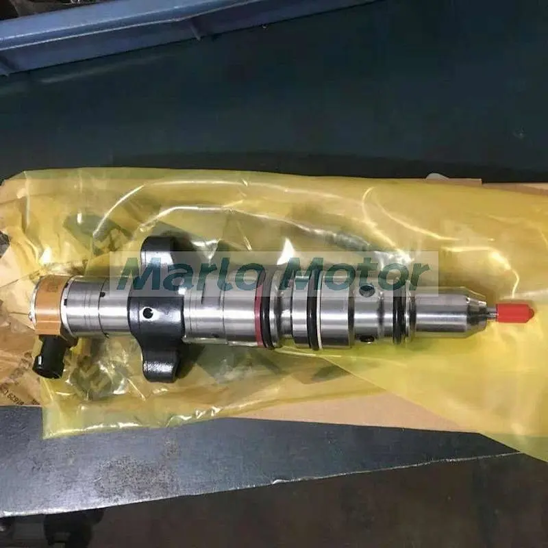 Excavator engine parts for CAT C7 common rail fuel injector 10R7225 20R1926 2638218 263-8218 2681835 2951411 328-2585 387-9427