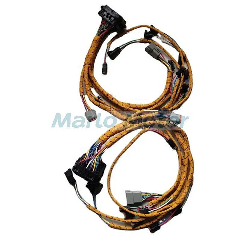 198-2713 1982713 engine wiring harness for Caterpillar CAT C7 325d E325D