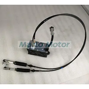 247-5212 2475212 excavator throttle motor for Caterpillar CAT E320C E320D