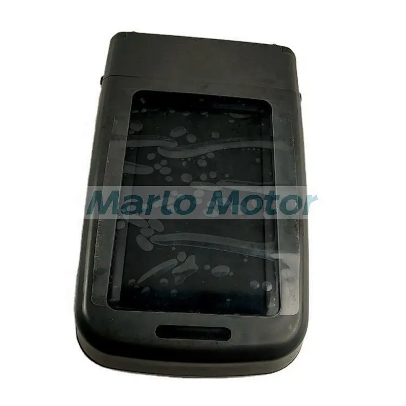 386-3457 3863457 display monitor for Caterpillar E320D E312D E330D E336D2