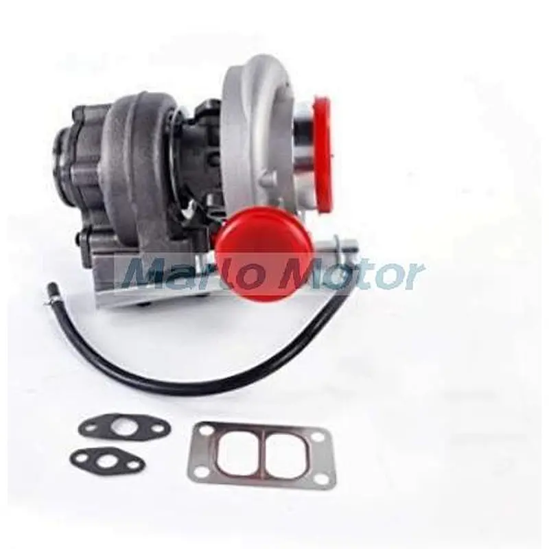 PC200-8 PC200LC-8 PC220-8 S6D107 diesel engine partsHX35W turbocharger 6754-81-8190