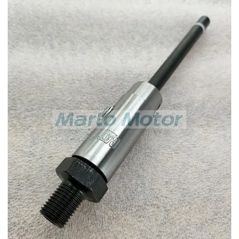 Excavator engine parts for Caterpillar CAT 3304 3304B 3306 3306B fuel Injector nozzle 8N-7005 8N7005