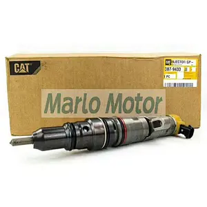 FUEL INJECTOR CAT 326-4700 387-9427 387-9433 249-0713
