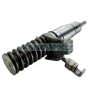 127-8216 1278216 107-7732 1077732 0R-8682 107-7733 1077733 127-8218 1278218 engine fuel injector for Caterpillar CAT 3114 3116
