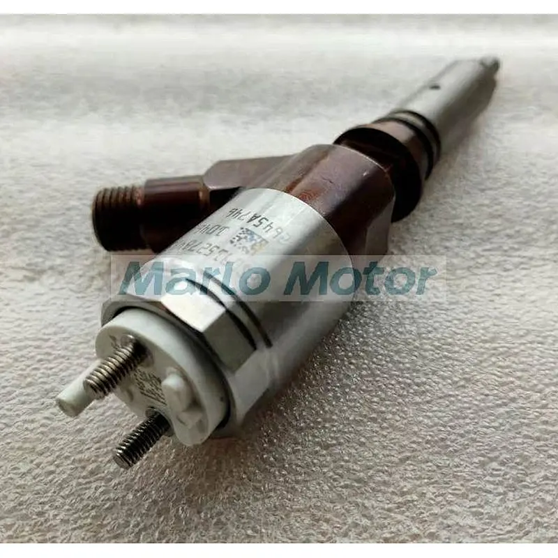 Diesel engine parts for CAT excavator engine C6.6 323D fuel injection pump fuel injector 320-0690 3200690 2645A749