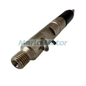 4545091 454-5091 common rail fuel injector nozzle for Caterpillar 336D 320D2 excavator CAT C7.1