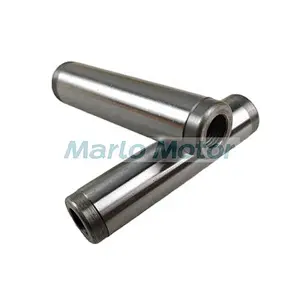 Diesel engine valve guide 2P1262 148-7425 148-7502 1008150 1090390 1185569 1227375 for CAT 3304 3306