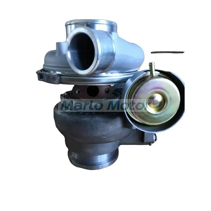 Turbocharger 10701970002 2674A256 3159810 3108026 3863099 for Caterpillar engine CAT 3508C 3512B 3512C 3516B 3516C Perkins 1106D