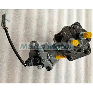 PC300-8 PC350-8 WA430-6 6D114 SAA6D114E-3 diesel engine fuel Injection pump 6745-71-1110 6745-71-1120 6745-71-1170