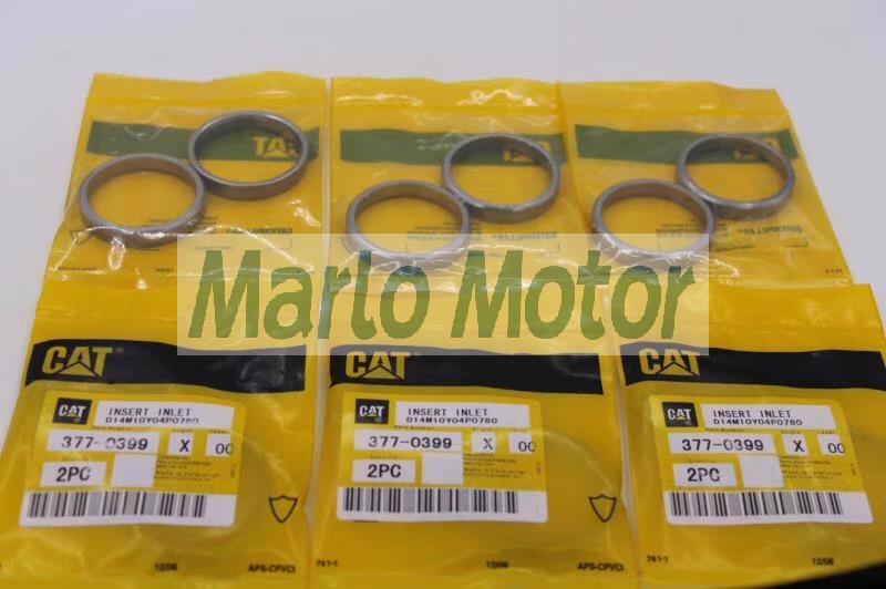 INSERT INLET CAT 377-0399
