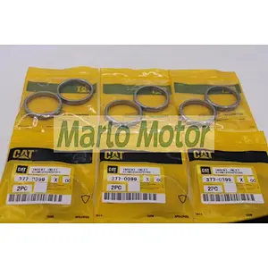 INSERT INLET CAT 377-0399