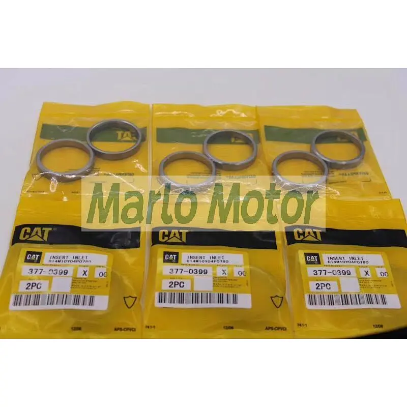 INSERT INLET CAT 377-0399