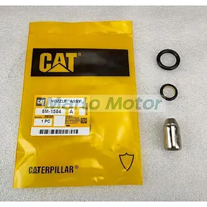 8N4697 8N-4697 8M1584 8M-1584 fuel injector nozzle for Caterpillar CAT D3333C 3304 3306