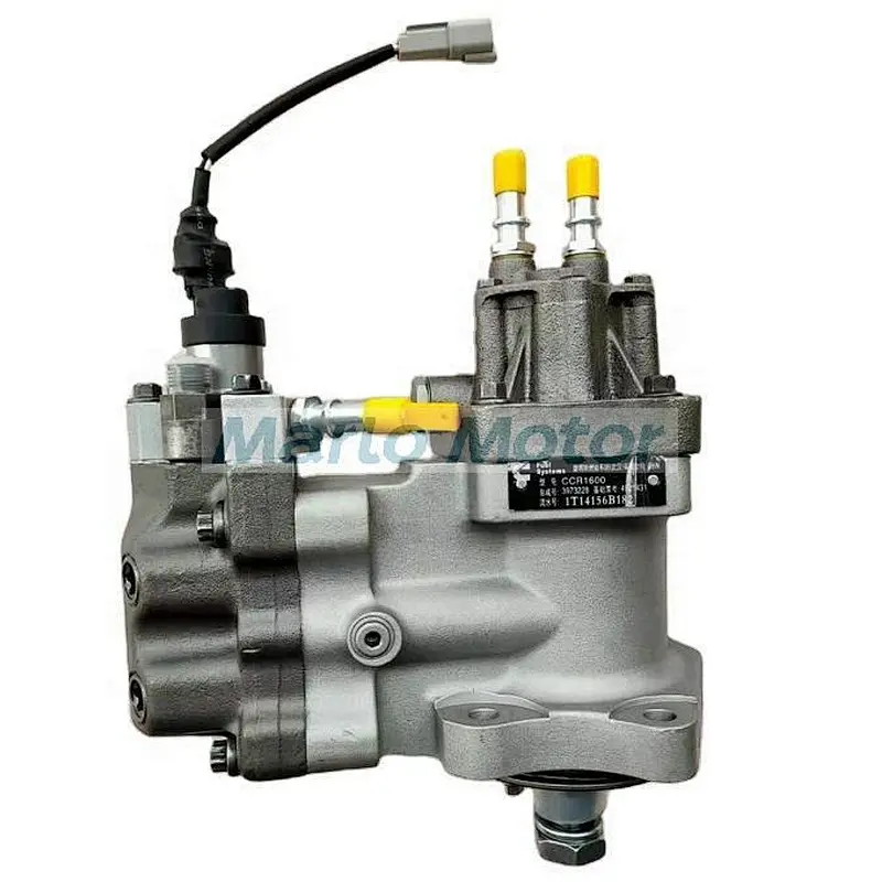 PC300-8 PC350-8 WA430-6 6D114 SAA6D114E-3 diesel engine fuel Injection pump 6745-71-1110 6745-71-1120 6745-71-1170