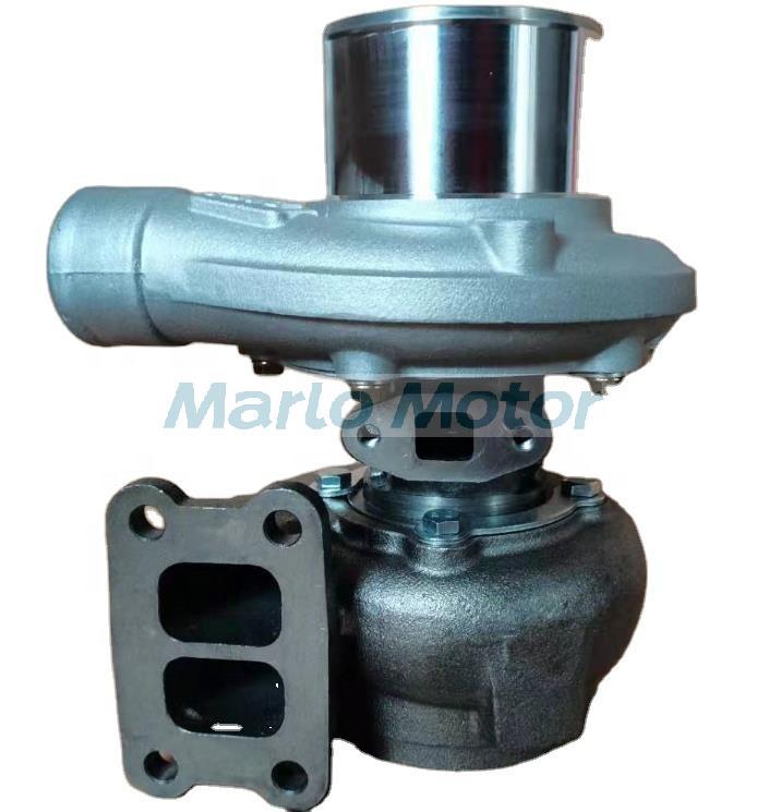 S2ESL-105 turbocharger for CAT3116T 0R6744 1045857 104-5857 167085