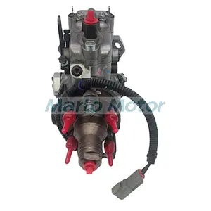 DB2435-5065 2634U204SM 4.40NA fuel injection pump for Caterpillar CAT machinery
