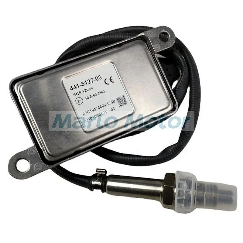 441-5127 4415127 441-5127-03 Nox sensor nitrogen oxygen sensor for Caterpillar CAT