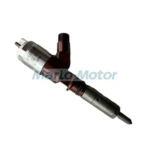 Diesel engine parts for CAT excavator engine C6.6 323D fuel injection pump fuel injector 320-0690 3200690 2645A749