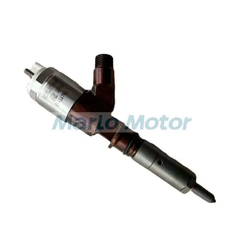 Diesel engine parts for CAT excavator engine C6.6 323D fuel injection pump fuel injector 320-0690 3200690 2645A749
