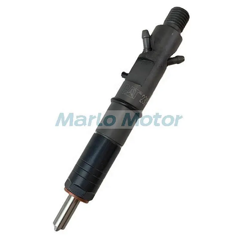 230-8999 2308999 common rail fuel injector nozzle for Caterpillar CAT C4.4