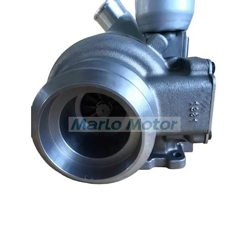 Turbocharger 10701970002 2674A256 3159810 3108026 3863099 for Caterpillar engine CAT 3508C 3512B 3512C 3516B 3516C Perkins 1106D