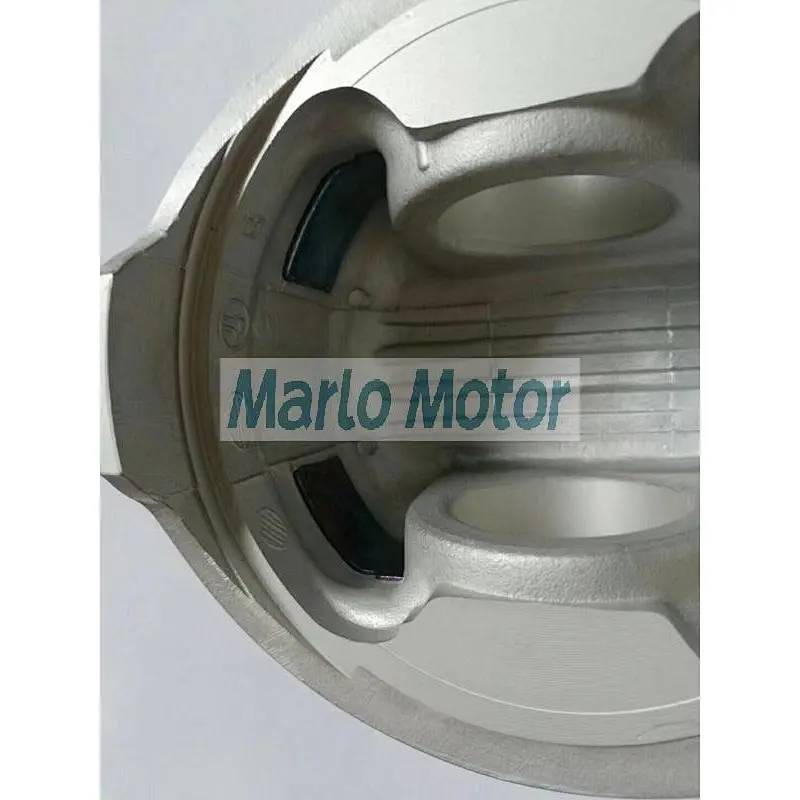 Piston OEM13216-2631 13306-1080 For Hino J08C