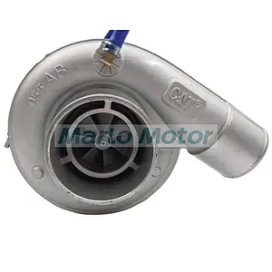 2167815 216-7815 engine turbocharger for CAT C9 330 E330C E330D excavator