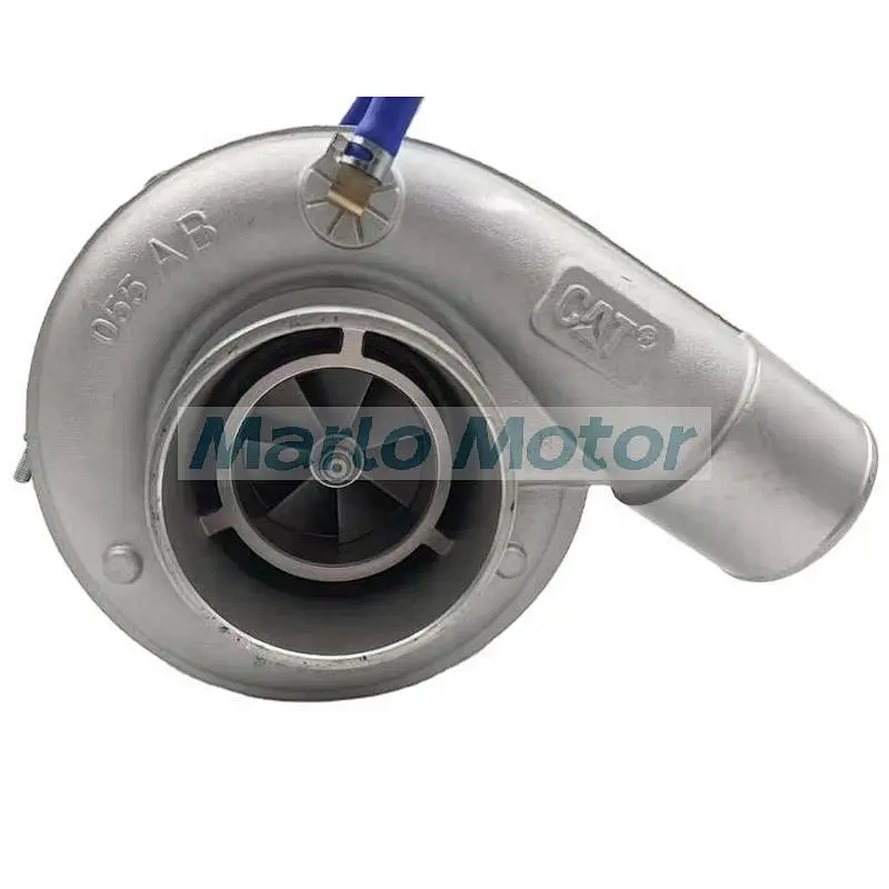 2167815 216-7815 engine turbocharger for CAT C9 330 E330C E330D excavator