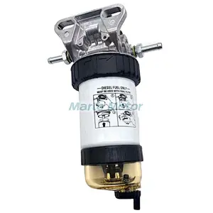 87653378 fuel filter assembly
