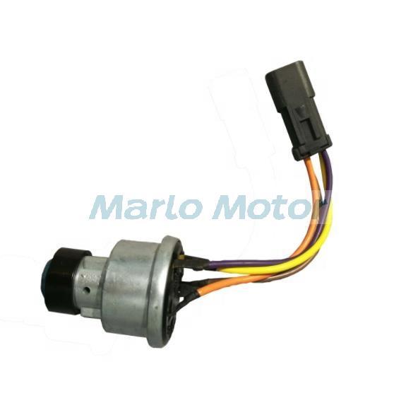 Excavator engine parts for Caterpillar CAT E320 E320B E320C throttle knobs oil pressure switch 1060107 106-0107