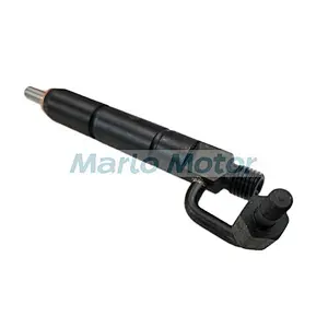 193-2749 1932749 5I7706 5I-7706 common rail fuel injector for Caterpillar CAT E320B 320C S6K 3064 3066