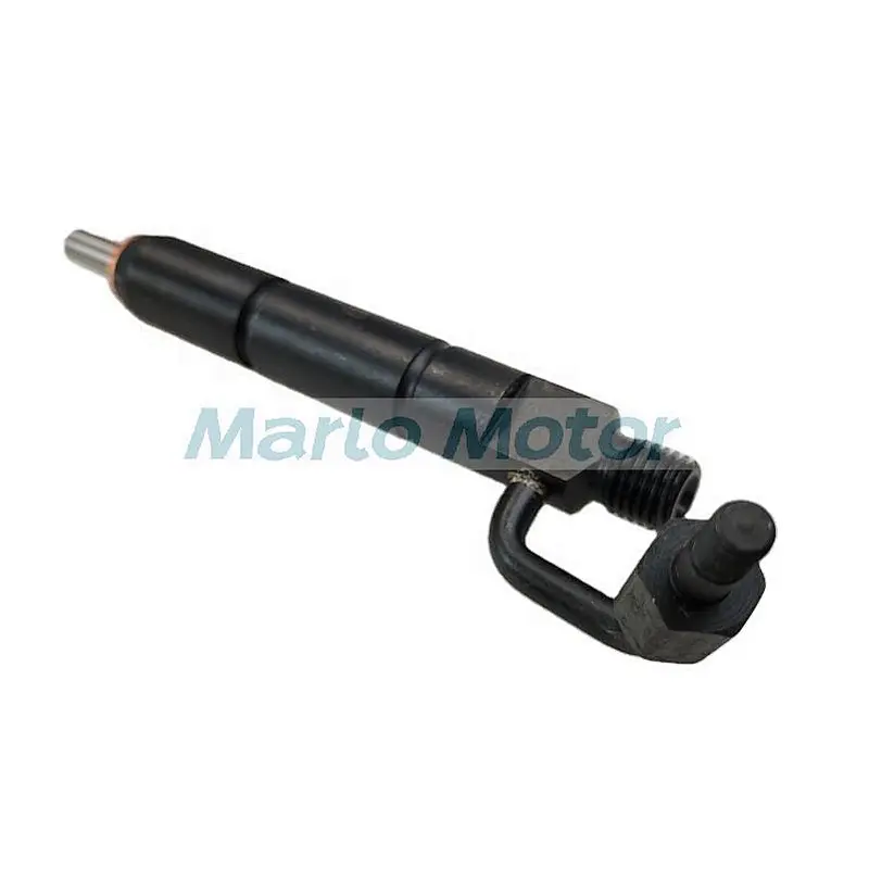 193-2749 1932749 5I7706 5I-7706 common rail fuel injector for Caterpillar CAT E320B 320C S6K 3064 3066