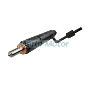 193-2749 1932749 5I7706 5I-7706 common rail fuel injector for Caterpillar CAT E320B 320C S6K 3064 3066
