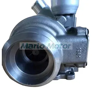 3159810 315-9810 569-6097 458-8357 2674A256 315-9810 458-8357 569-6097 turbocharger for Caterpillar CAT C7.1