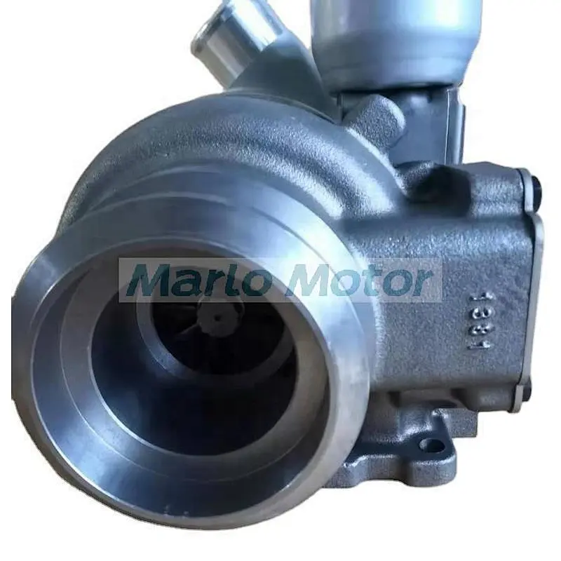 3159810 315-9810 569-6097 458-8357 2674A256 315-9810 458-8357 569-6097 turbocharger for Caterpillar CAT C7.1