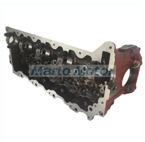 J05E 11101-E0B6 excavator engine cylinder head for Hino SK200-8 SK210-8 SK250-8