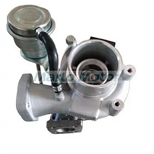 PC130-7 SAA4D95LE-3 Turbocharger for Komatsu 4D95LE 6208-81-8100 49377-01610