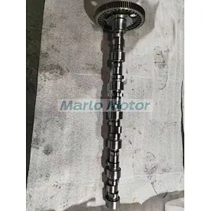 Excavator engine parts for CAT C13 camshaft 2237468 10R2132 223-7468