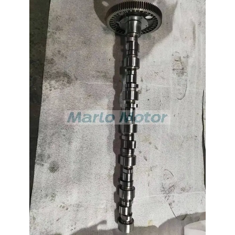 Excavator engine parts for CAT C13 camshaft 2237468 10R2132 223-7468