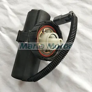 12V Electrical fuel pump for CAT 428D 416E 420D 2289129 2325877 249-7669 349-1063 3491063 87802238 32A6202020 2410230 241-0230
