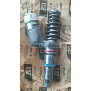 2490713 249-0713 10R3262 10R-3262 fuel injection pump fuel injector for CAT 345C 345D C11 C13