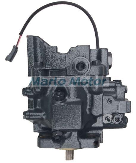 PC50MR-2 PC35MR-2 PC45R-8 PC40 PC50 PC55MR excavator main hydraulic pump 708-1S-11212 708-3S-00522 708-3S-00460 for komatsu D155