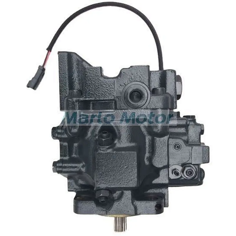 PC50MR-2 PC35MR-2 PC45R-8 PC40 PC50 PC55MR excavator main hydraulic pump 708-1S-11212 708-3S-00522 708-3S-00460 for komatsu D155