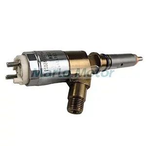 321-3600 3213600 2645A753 fuel injection pump fuel injector for Caterpillar CAT C6.6 323D