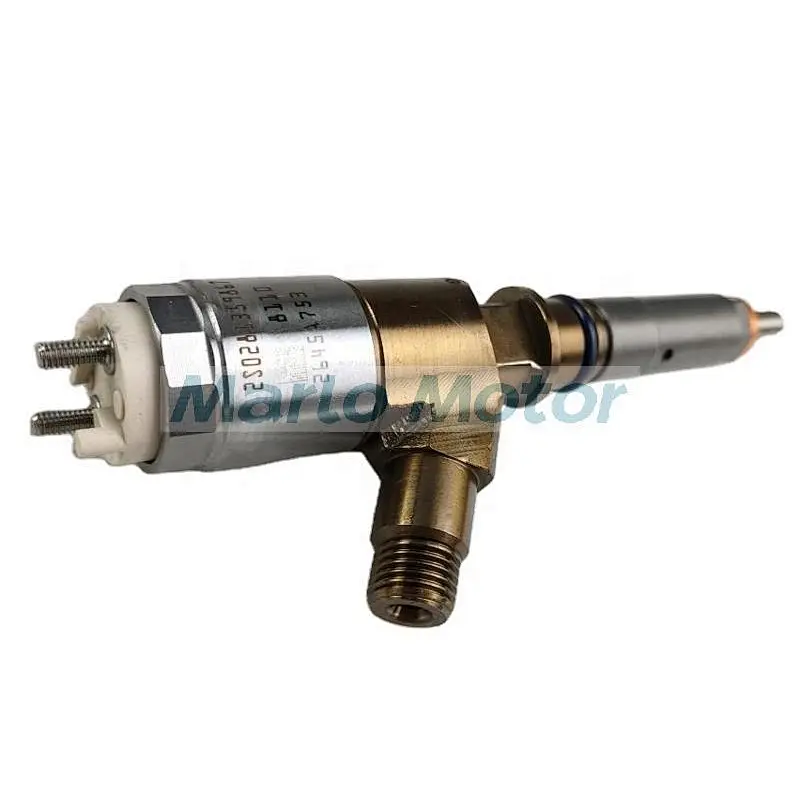 321-3600 3213600 2645A753 fuel injection pump fuel injector for Caterpillar CAT C6.6 323D