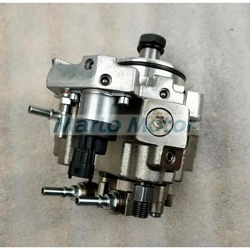 Excavator engine SAA6D107E 6D107 PC200-8 Common rail fuel Injection pump 6754-71-1012 6754-71-1310 6754-71-1010 5264248