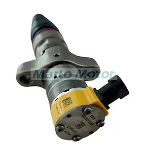 E330D E320D E329D E336D excavator engine parts for Caterpillar CAT fuel lnjector 387-9427 3879427