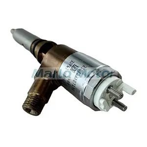 320D 321D 323D C6 C6.4 excavator engine fuel injection pump fuel injector 326-4700 3264700 32F61-00062 10R-7675 10R7675