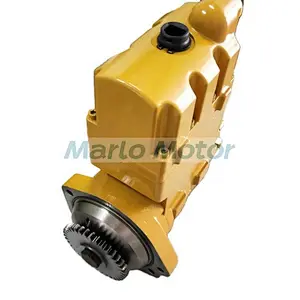 Excavator engine parts for Caterpillar CAT C7 E336D fuel injection pump 384-0677 3840677