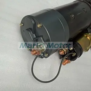 1988095 engine motor starter for Caterpillar CAT C7